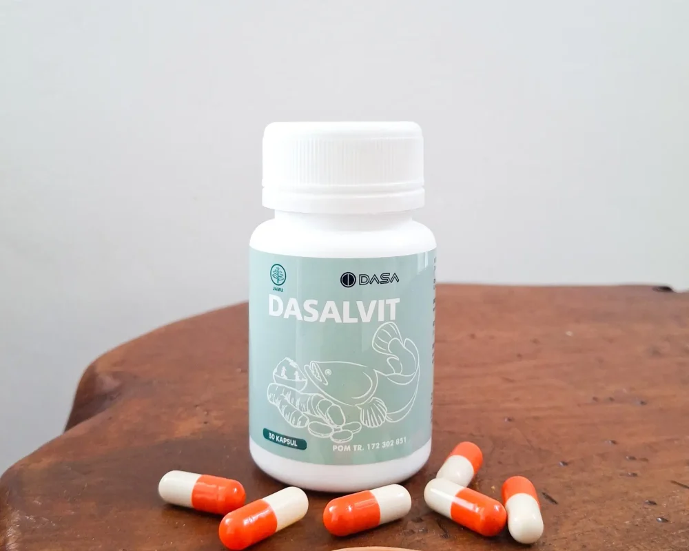 Dasalvit5 Dasalvit5
