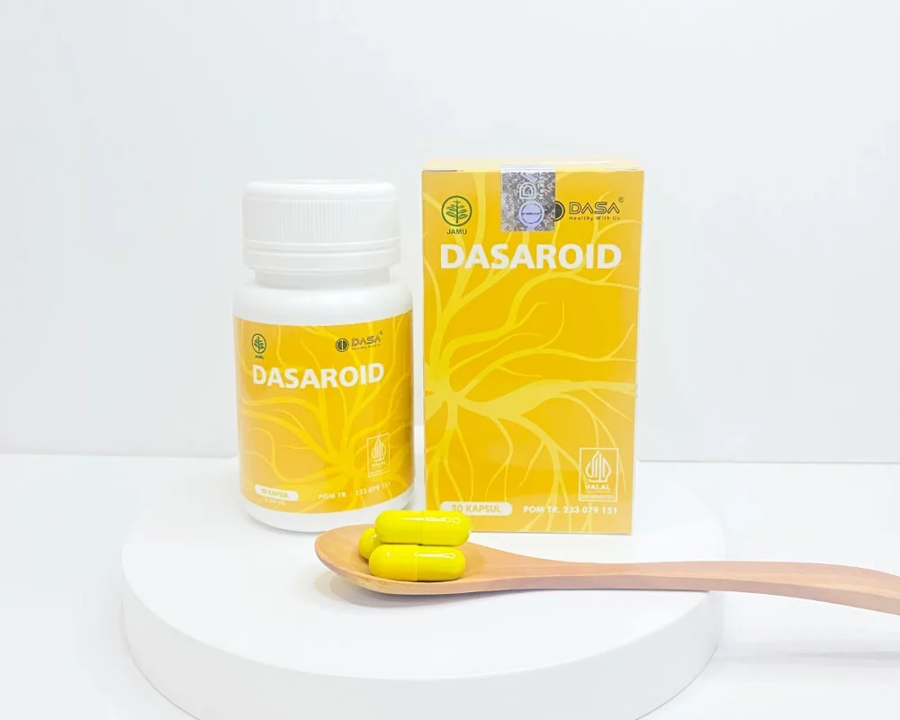 Dasaroid1
