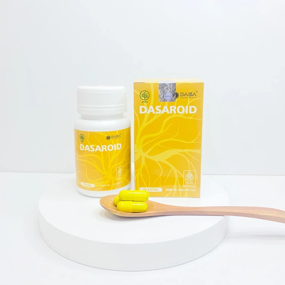 Dasaroid1