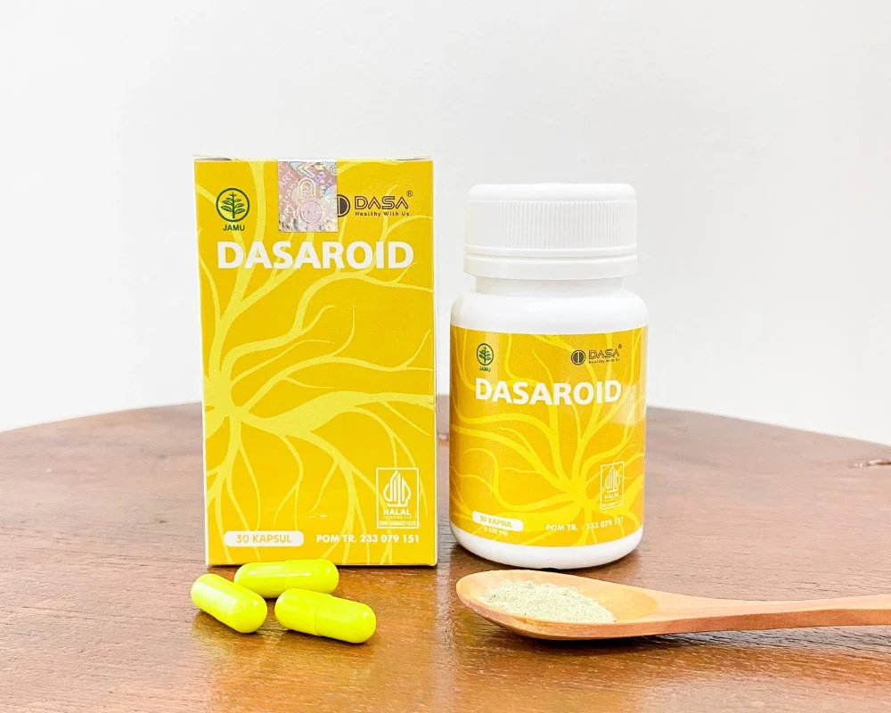 Dasaroid4