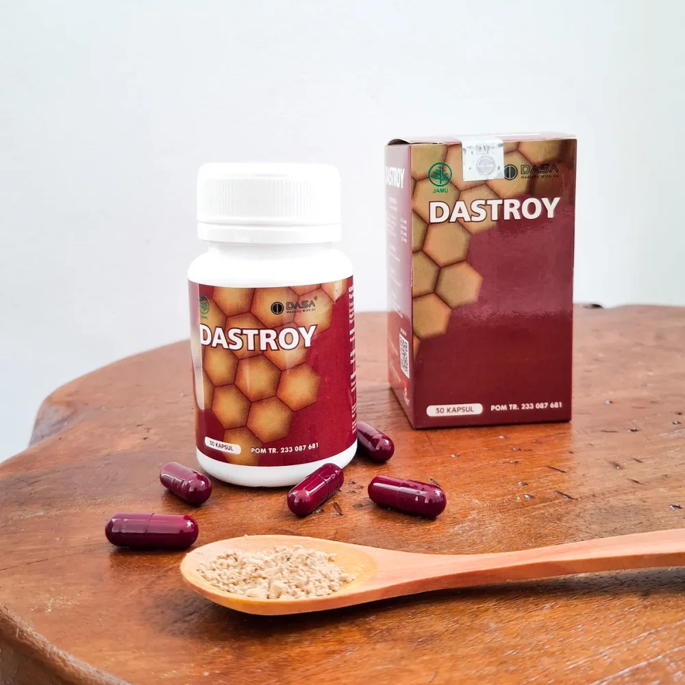 dastroy4